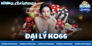 Đại lý KO66