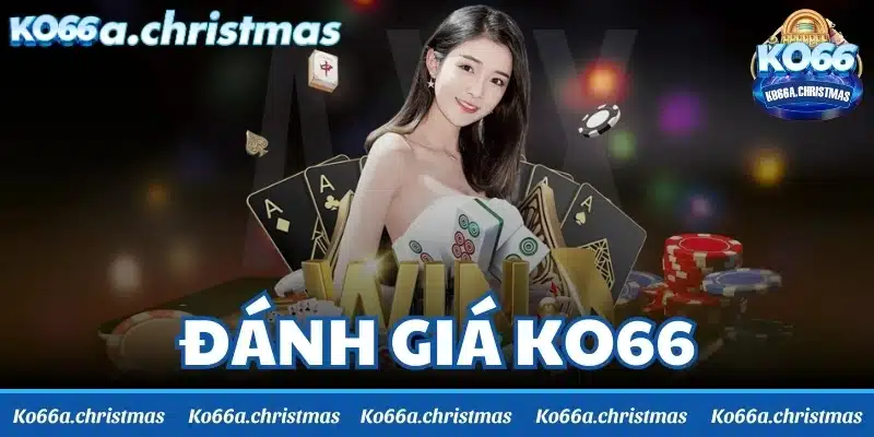 Đánh giá KO66